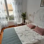 Coqueto A Dos Minutos De La Playa Apartment