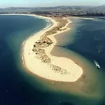 Coqueto A Dos Minutos De La Playa *
