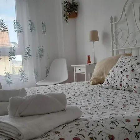 Coqueto A Dos Minutos De La Playa *