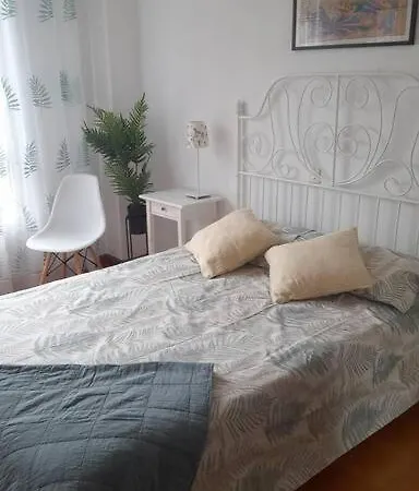 Coqueto A Dos Minutos De La Playa Сомо