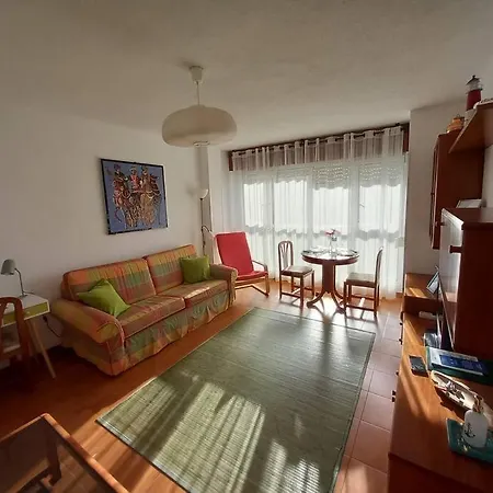 Coqueto A Dos Minutos De La Playa Сомо