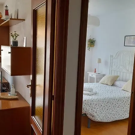 Апартаменты Coqueto A Dos Minutos De La Playa Сомо