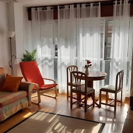 Apartment Coqueto A Dos Minutos De La Playa Somo