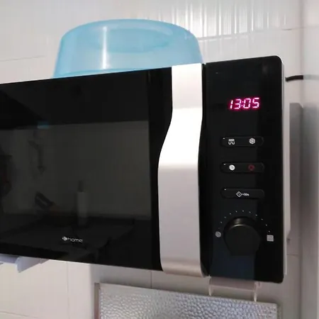 Coqueto A Dos Minutos De La Playa Апартаменты Сомо