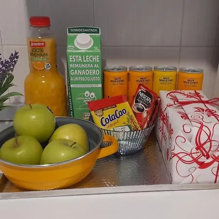 Апартаменты Coqueto A Dos Minutos De La Playa *