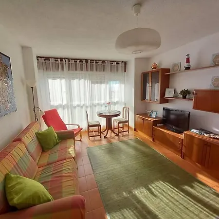 Coqueto A Dos Minutos De La Playa * Сомо