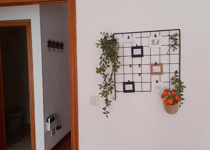 Coqueto A Dos Minutos De La Playa *