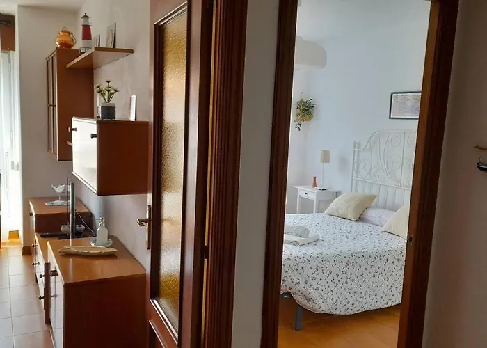 Apartment Coqueto A Dos Minutos De La Playa Somo