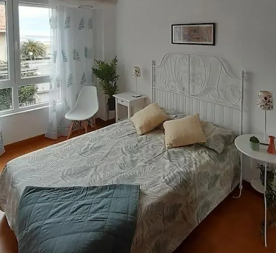 Coqueto A Dos Minutos De La Playa