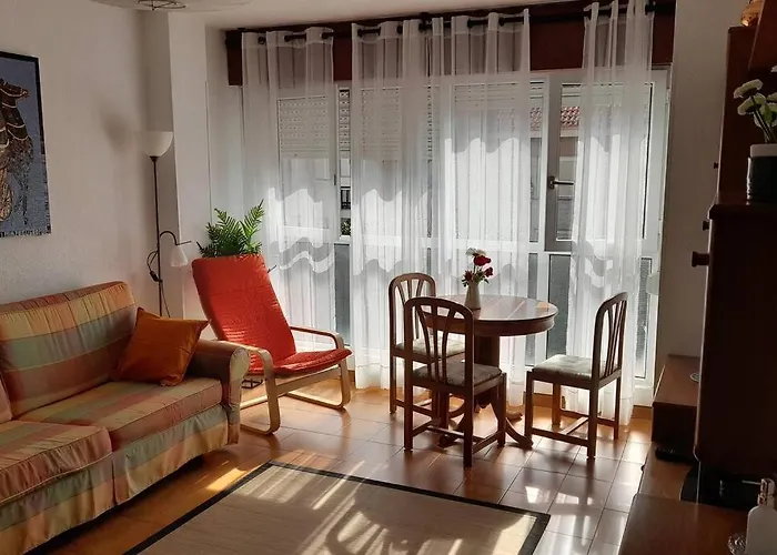 Apartment Coqueto A Dos Minutos De La Playa Somo