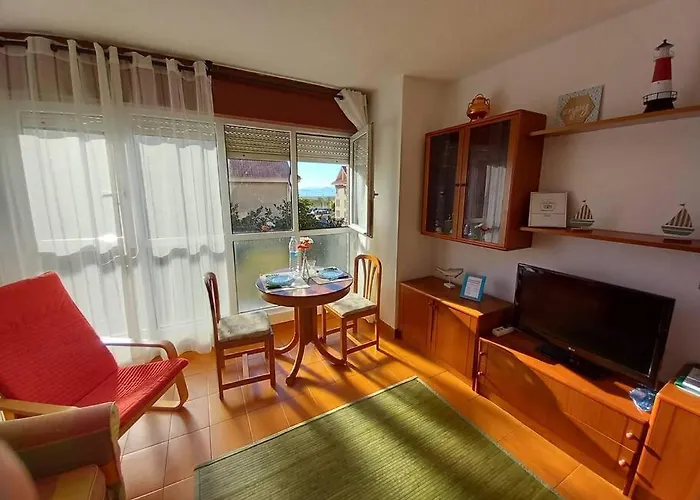 Coqueto A Dos Minutos De La Playa *