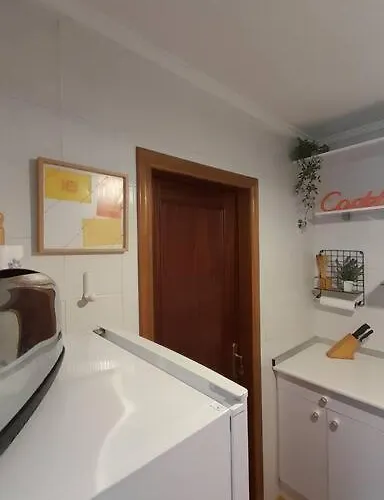 Coqueto A Dos Minutos De La Playa *