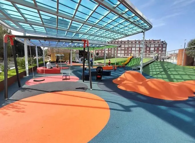 Coqueto A Dos Minutos De La Playa * Somo