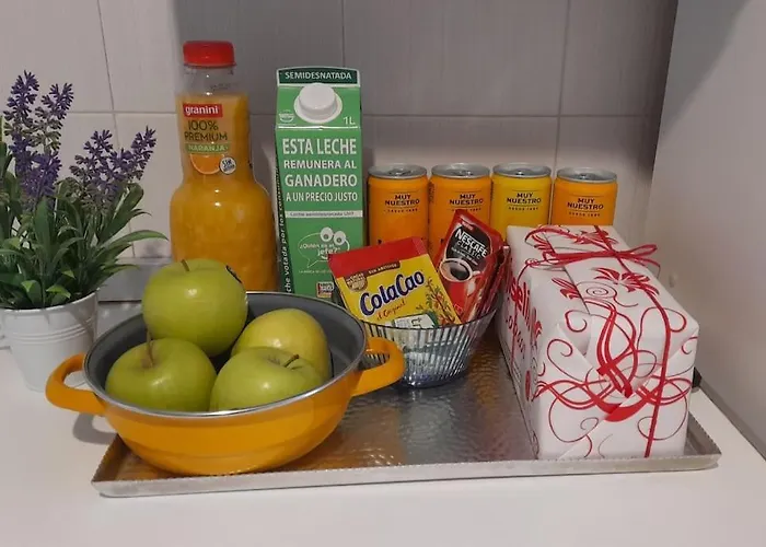 Apartment Coqueto A Dos Minutos De La Playa *