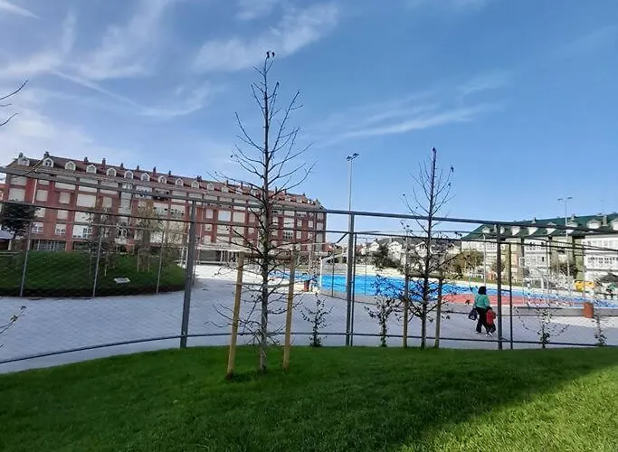 Coqueto A Dos Minutos De La Playa Apartment Somo