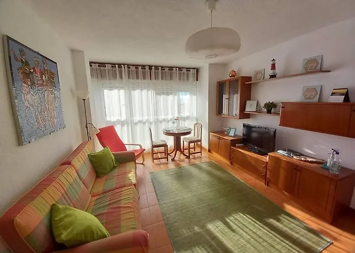 Coqueto A Dos Minutos De La Playa * Somo