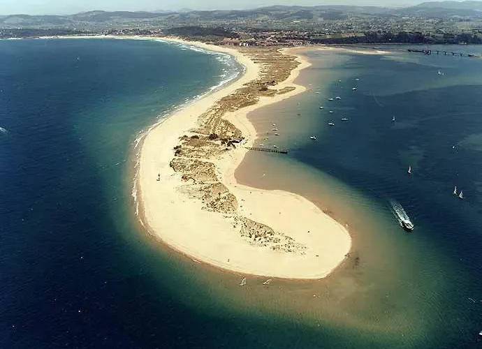 Coqueto A Dos Minutos De La Playa *