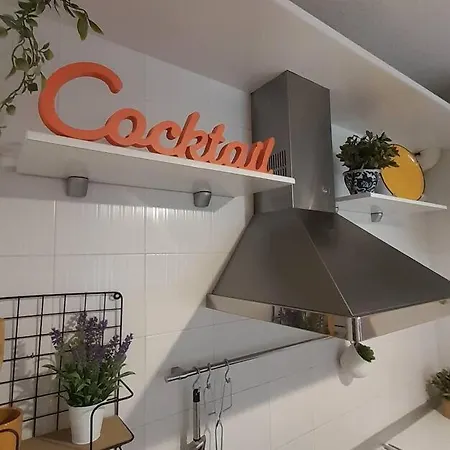 Coqueto A Dos Minutos De La Playa アパート ソモ