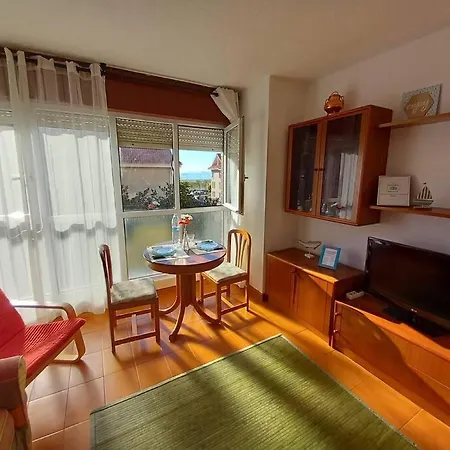 Coqueto A Dos Minutos De La Playa *