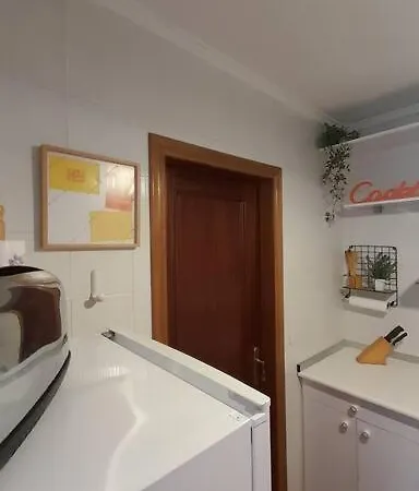 Coqueto A Dos Minutos De La Playa *