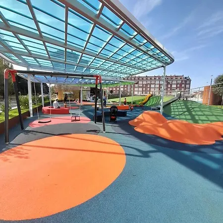 Coqueto A Dos Minutos De La Playa * ソモ