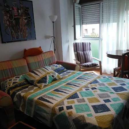 Coqueto A Dos Minutos De La Playa アパート ソモ