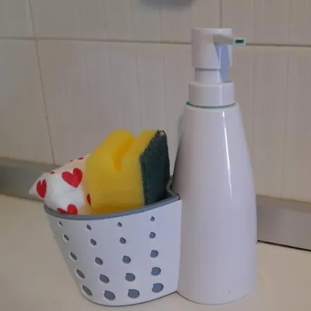 アパート Coqueto A Dos Minutos De La Playa ソモ