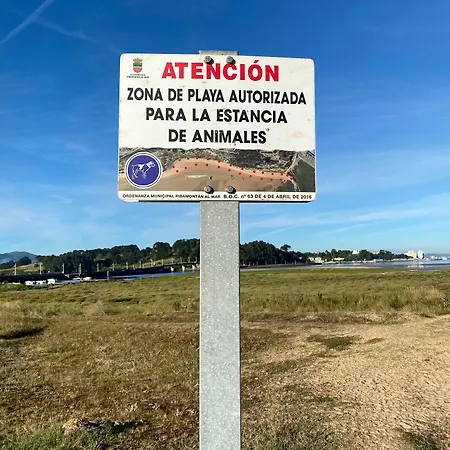 Coqueto A Dos Minutos De La Playa ソモ