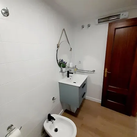 Coqueto A Dos Minutos De La Playa アパート ソモ