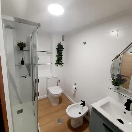 Coqueto A Dos Minutos De La Playa アパート ソモ