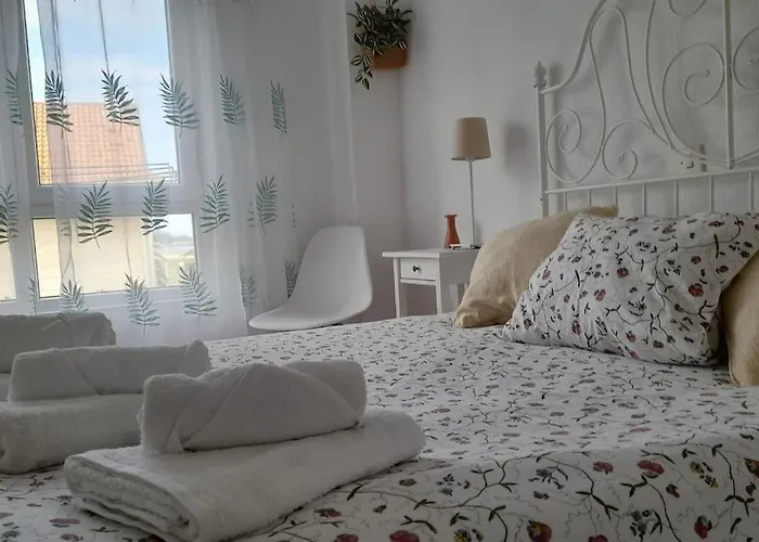 Coqueto A Dos Minutos De La Playa *