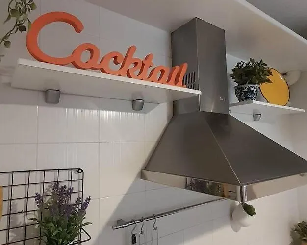 Coqueto A Dos Minutos De La Playa Апартаменты Сомо