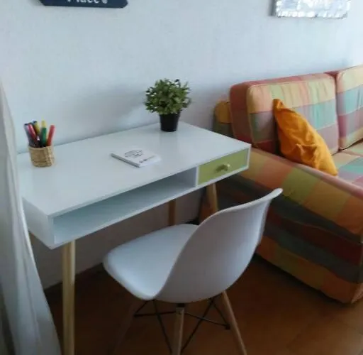 Coqueto A Dos Minutos De La Playa *