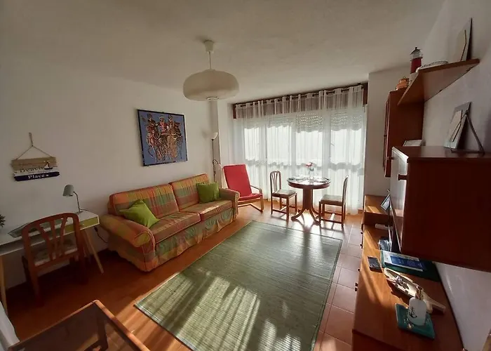 Coqueto A Dos Minutos De La Playa Сомо