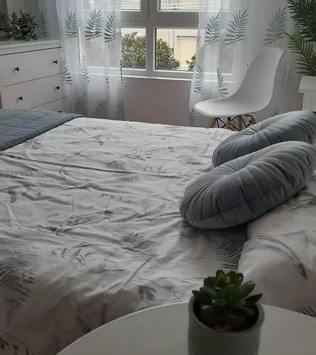 Coqueto A Dos Minutos De La Playa *