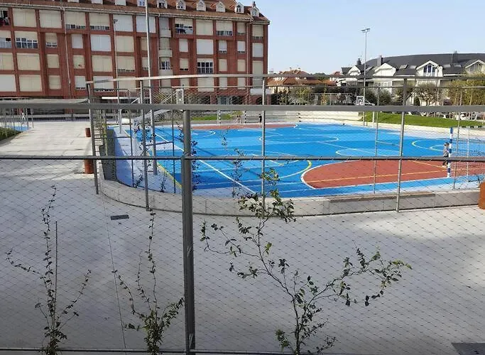 Апартаменты Coqueto A Dos Minutos De La Playa