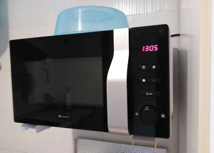 Coqueto A Dos Minutos De La Playa Апартаменты Сомо