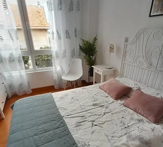 Coqueto A Dos Minutos De La Playa Апартаменты