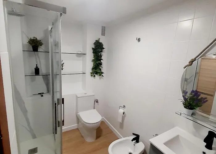 Coqueto A Dos Minutos De La Playa Апартаменты Сомо